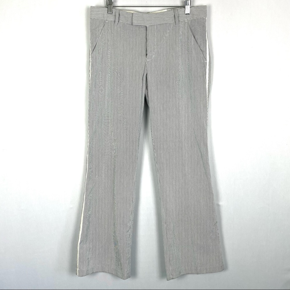Proenza Schouler for Target Striped Trouser Pants - 13